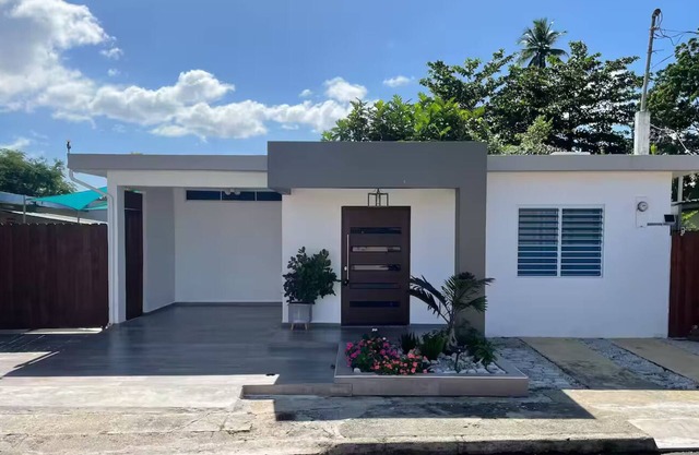 Casa Nativa Luxury Home con 2 Jacuzzis