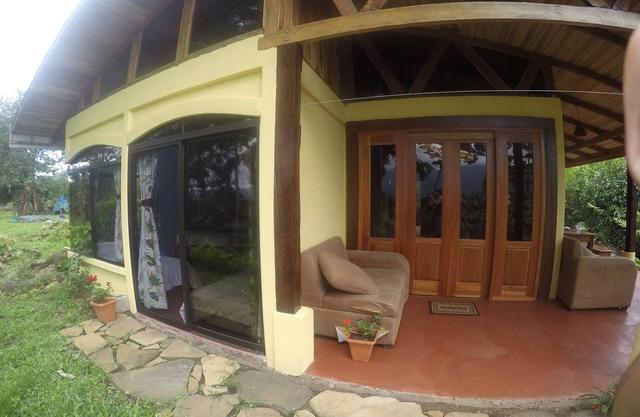 Alquiler Casa Natural View