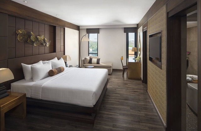 Casa Nithra Bangkok