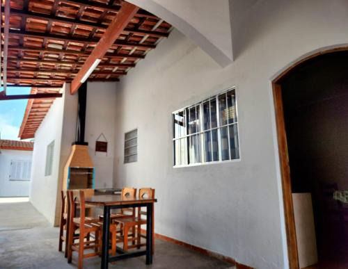 Casa no Centro 600m da Praia