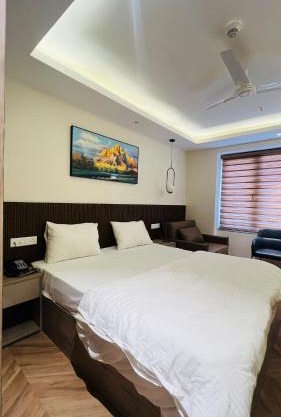 Casa Nova Luxury Studio and Prime Location