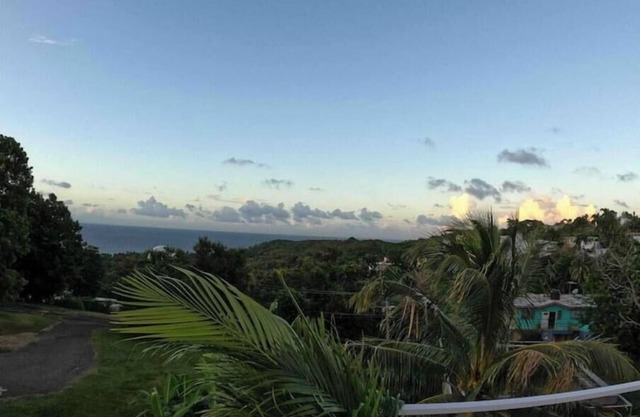 Casa Nuclear Rincon, PR