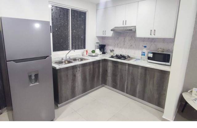 Casa Nueva en Privada en Culiacan