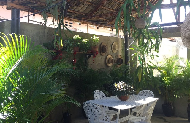 Casa Nueva Luna