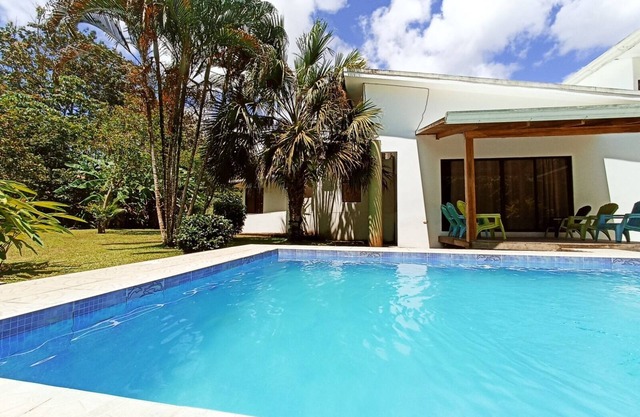 CASA OASIS
