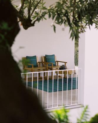 Casa Oliva - Casa da Serra