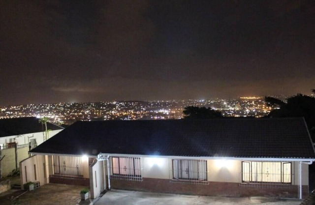 Casa On The Bluff