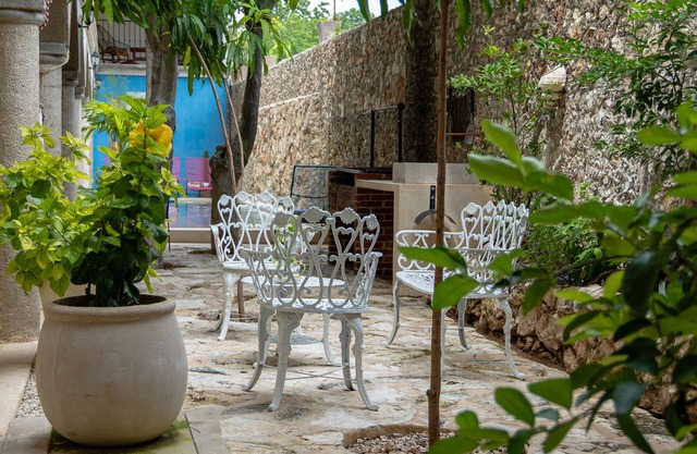 Casa Pakal