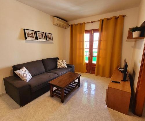Casa Pancho Lanzarote