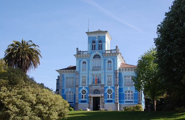 CASA PARA 4 PERSONAS EN COLOMBRES