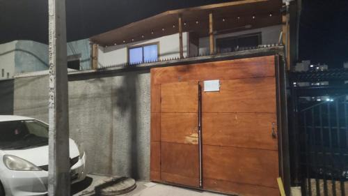 casa para empresa o vacaciones