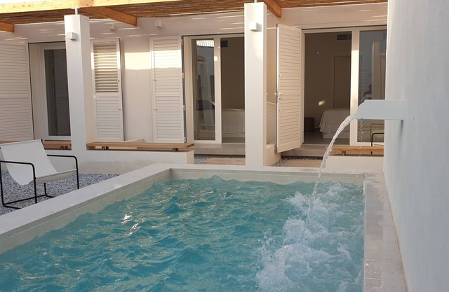 Casa para recibir 6-12 personas en Parque Natural del Delta del Ebro