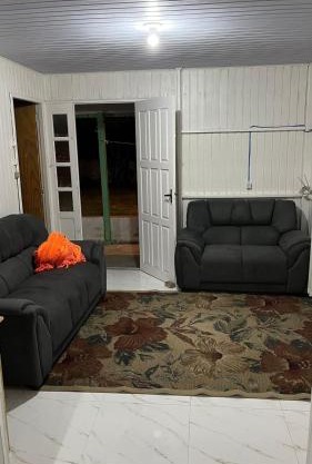 Casa para veraneio