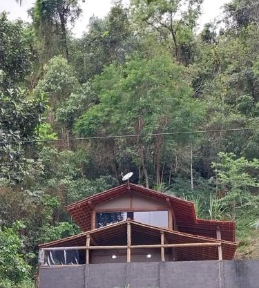 Casa Paraty- Chácara