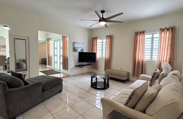 Hub del viajero en Arecibo