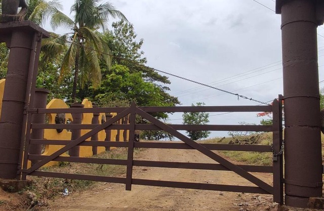 Casa Playa El Tabacón