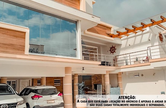 CASA PRAIA DA PINHEIRA