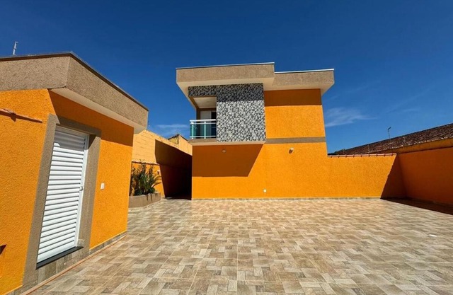 Casa Raio de Luz