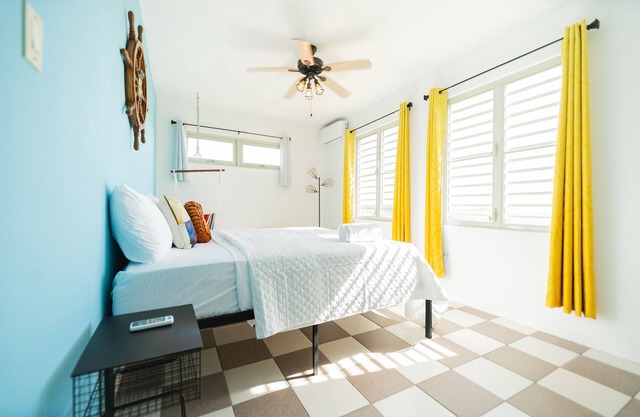 Casa Ramé PR– Amanera