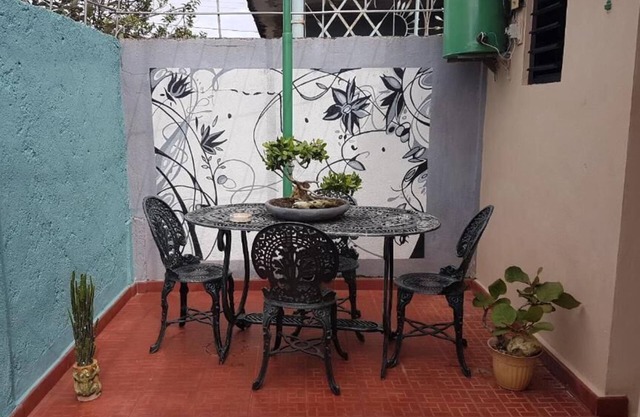 Casa Rigo