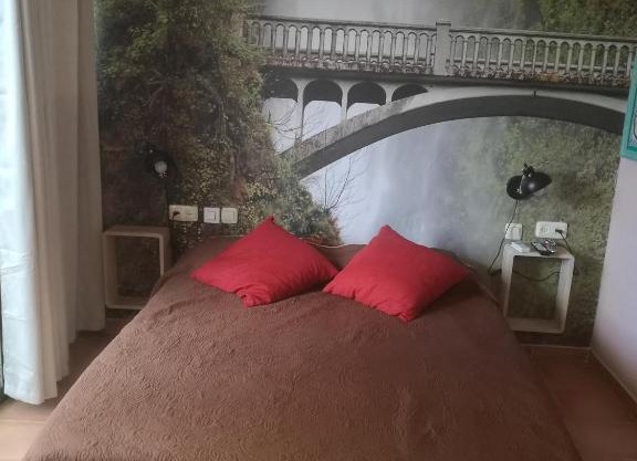 Casa Rosa