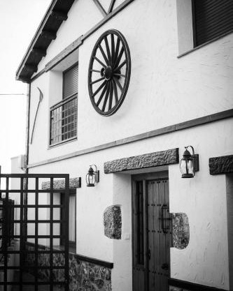 Casa Rural El Pajar de Puchero