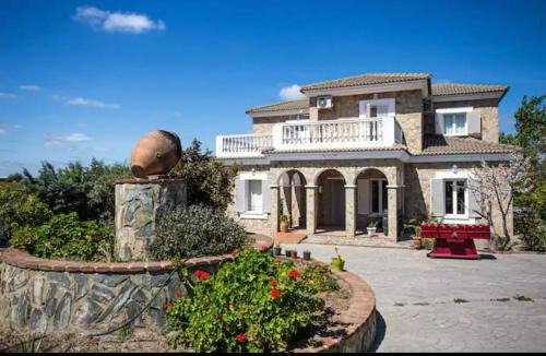 Casa Rural El Valle