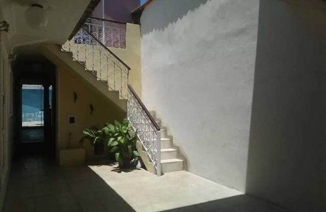 Casa sabor a mi