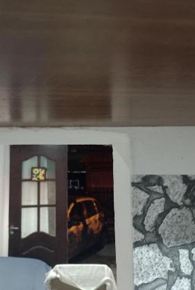 Casa sambaqui