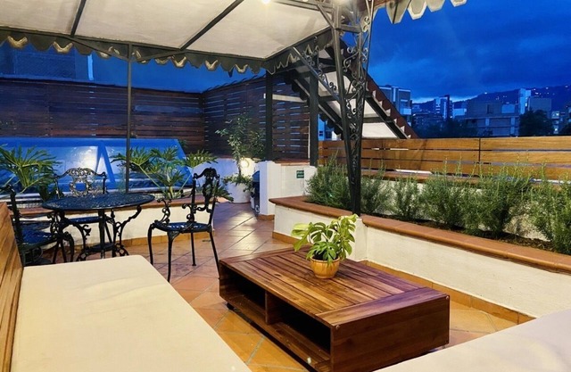 Casa Santafe - Coliving Hotel