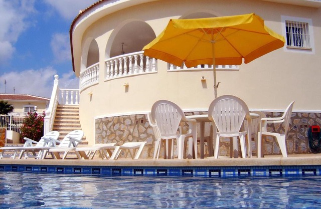 Casa Sara - Private Villa with Private Pool