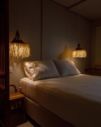 Casa Savana Suites