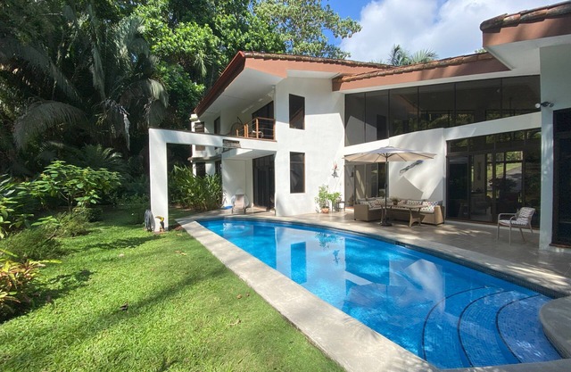 Casa Selva Verde - 3 Bd home in gated community