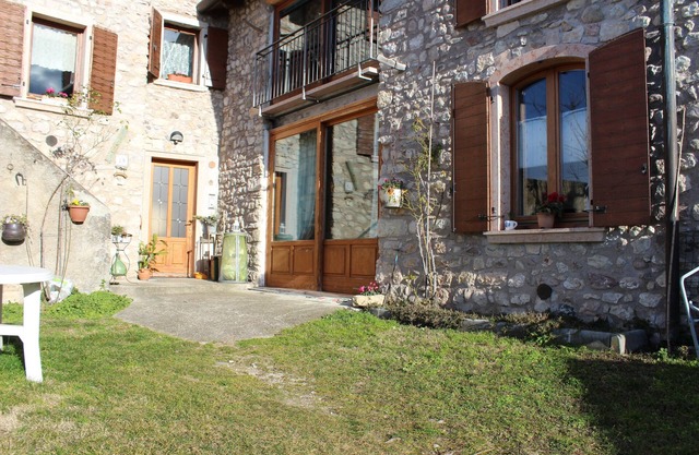 Casa Silvia II en Torri del Benaco