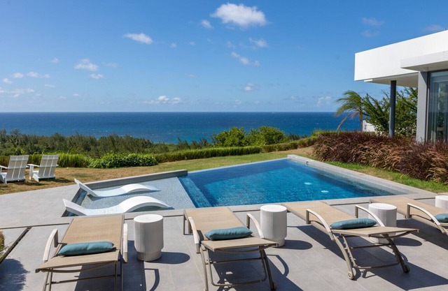 Award-Winning Villa | Heated Infinity Pool, Ocean Views, & Luxury Amenities