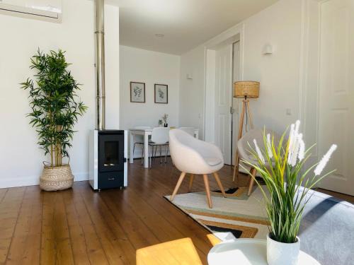 Casa Soure Suites and Apartments