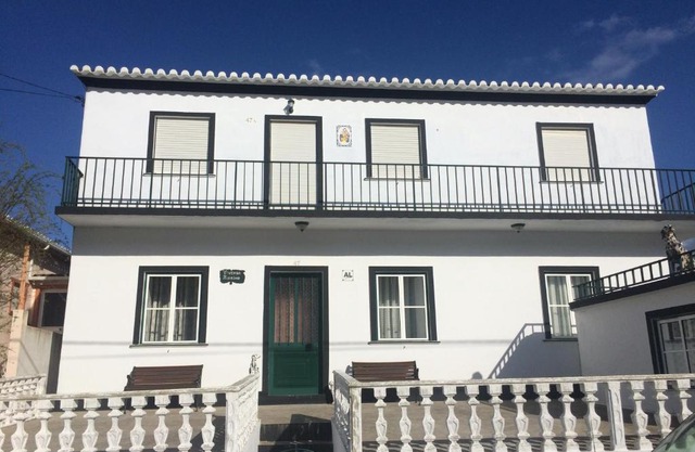 Casa Sousa Ribeiro