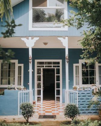 CASA STELLA