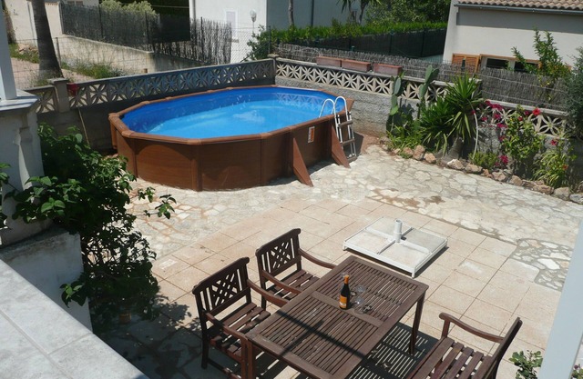 casa de vacaciones Casa Taronger para las familias cerca del mar