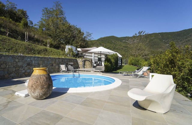 Casa Tinetto - Una Habitación Villa, Capacidad 4