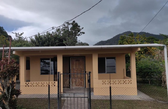 Casa Tranquila