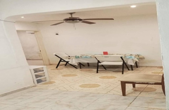 Casa Tropicalissimo Isla Mujeres. ubicada en la Colonia, 5 Personas