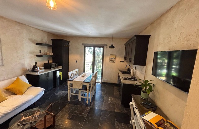 Casa Turicum: Tú Refugio Romántico en Val'Quirico