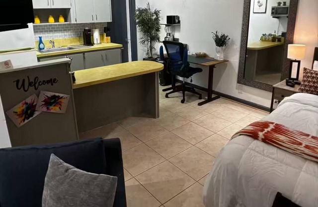 Casa unit C