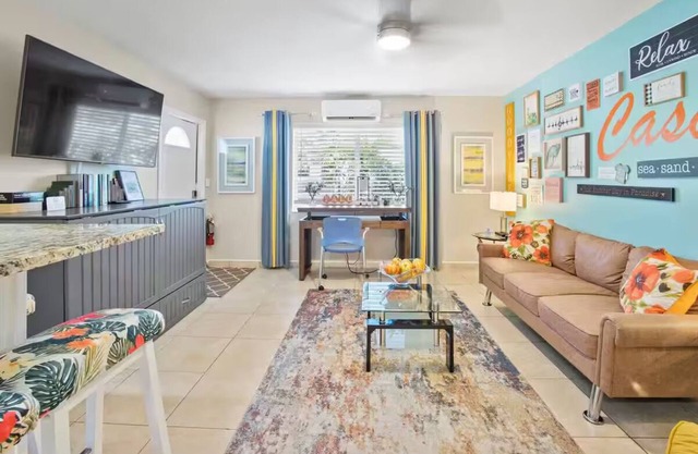Casa unit E