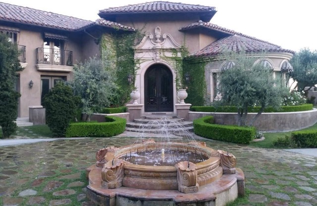 CASA VALENTINA-Hermosa Villa Estate