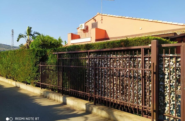 Casa verde