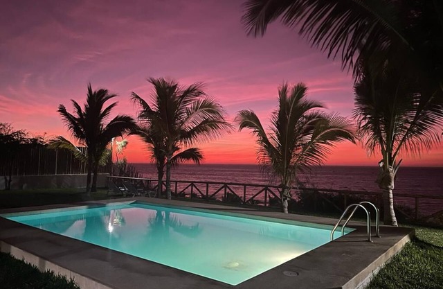 CASA VICHAYITO MANCORA PERÚ