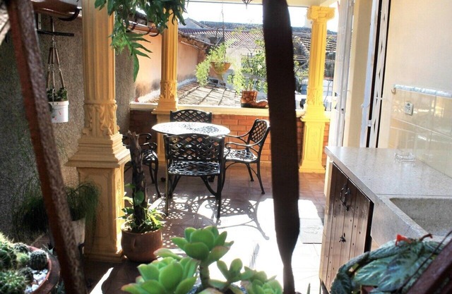 Casa Viera Chang TRINIDAD