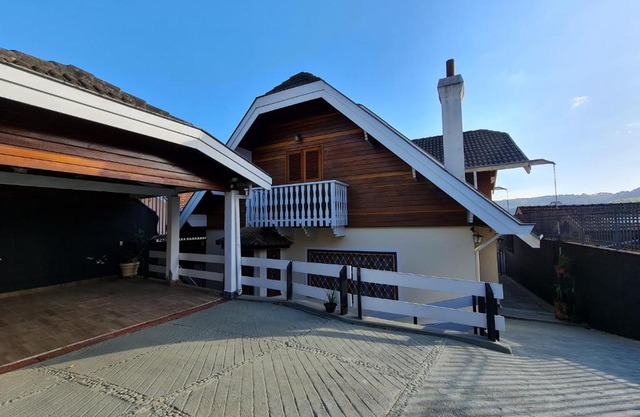 Casa Vila Telma